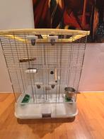 Vogelkooi het merk vision, Dieren en Toebehoren, Vogels | Hokken en Kooien, Ophalen of Verzenden