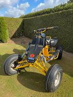 Suzuki V-Storm/Banshee Quad, Motoren, Quads en Trikes, 2 cilinders, 999 cc, Meer dan 35 kW