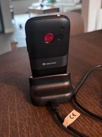 Denver Seniorentelefoon - Eenvoudig in gebruik, Gebruikt, Ophalen of Verzenden, Minder dan 3 megapixel, Klassiek of Candybar