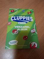 Cluppies verzamelalbum, Verzamelen, Ophalen of Verzenden, Buitenlandse clubs