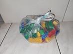 Duplo set met 100 stenen, Gebruikt, Ophalen of Verzenden, Duplo, Duplo