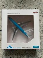 Herpa wings 1/500 KLM A330-300, Verzenden, Nieuw, Schaalmodel