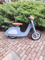 LOOPFIETS (scooter) LITTLE DUTCH, Ophalen, Zo goed als nieuw, Loopfiets