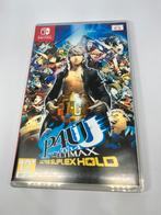 Persona 4 Arena Ultimax Ultra Suplex Hold Remastered Chinese, Spelcomputers en Games, Ophalen of Verzenden, Zo goed als nieuw