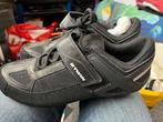 Nieuwe B-twin mountainbikeschoenen mt 43 + nw spd plaatjes., Schoenen, Nieuw, Overige maten, Ophalen of Verzenden