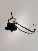 1/10 schakelaar rc auto gebruikt, Hobby en Vrije tijd, Modelbouw | Radiografisch | Auto's, Ophalen of Verzenden, Gebruikt, Overige schalen