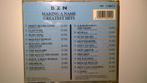 BZN - Making A Name & Greatest Hits, Ophalen of Verzenden, 1980 tot 2000, Zo goed als nieuw