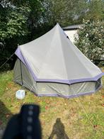 Piramide tent zgan 1 x gebruikt, Ophalen of Verzenden, Zo goed als nieuw