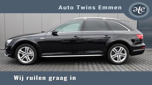 Audi A4 allroad quattro 2.0 TFSI | 252PK | Panoramadak | S l, Auto's, Audi, Bedrijf, A4, ABS, Airbags, Airconditioning, Alarm