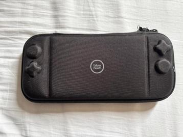 Nintendo Switch 2 Beschermhoes beschikbaar voor biedingen