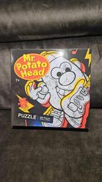Mr. Potato Head Puzzel - 300 Stukjes, Ophalen of Verzenden, Meer dan 50 stukjes, Zo goed als nieuw, 6 jaar of ouder