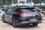 Mercedes CLA Shooting Brake 250E AMG-LINE 218pk I Pano I Mem, CLA, Gebruikt, 4 cilinders, Met garantie (alle)