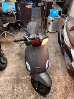 La Souris Luxe S 2023 - 7500km - 1e eigenaar!, Fietsen en Brommers, Scooters | Overige merken, Ophalen, Maximaal 45 km/u, Zo goed als nieuw