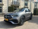 Mercedes-Benz GLA-klasse 250e,pannoramadak,memory,dab+,keyle, Auto's, Mercedes-Benz, Plug-in hybride, 161 pk, Hybride Elektrisch/Benzine