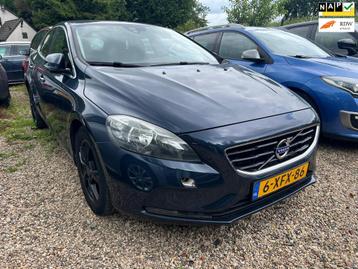 Volvo V40 2.0 D4 R-Design Business EXPORT beschikbaar voor biedingen