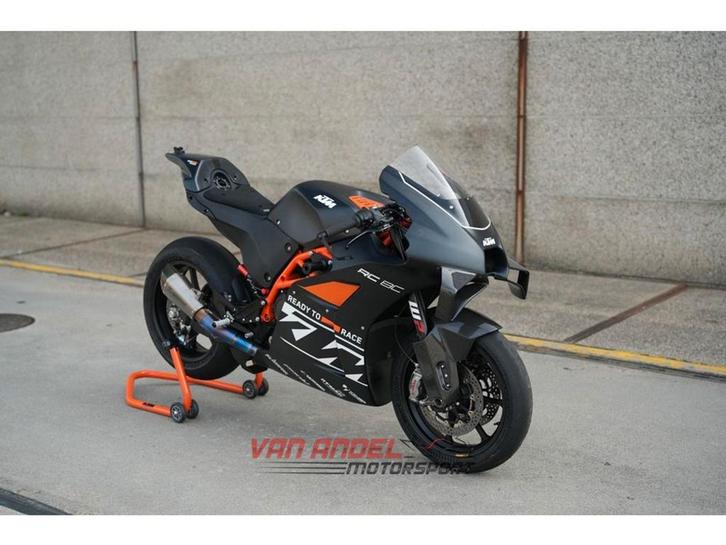 KTM RC 8C | BTW Motor | Ready To Race ! (bj 2023), Motoren, Motoren | KTM, Bedrijf, Overig, meer dan 35 kW, 4 cilinders
