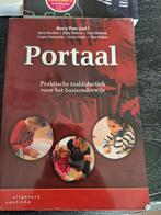 Dory Hofstede - Portaal, Ophalen of Verzenden, Zo goed als nieuw, Dory Hofstede; Harry Paus; Rikky Dekkers; Sylvia Bacchini
