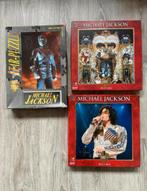 Michael Jackson puzzels, Hobby en Vrije tijd, Ophalen of Verzenden, Zo goed als nieuw