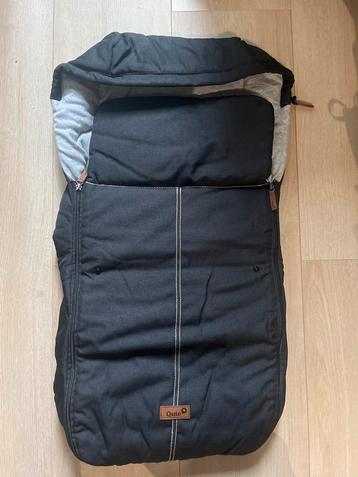 Nieuwe Voetenzak Buggy/Kinderwagen beschikbaar voor biedingen