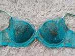 Chique BH van Simone Perele maat 85A, Simone Perele, Ophalen of Verzenden, Blauw, BH