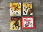 4x Rien Poortvliet - Hak/Tak, Hooi/Gras, Braaf, Kabouter Spr, Ophalen of Verzenden, Gelezen