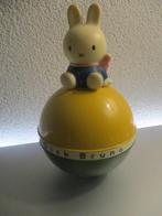 Nijntje tuimelaar  Dick Bruna  1982, Verzamelen, Ophalen of Verzenden, Gebruikt