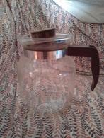 Vintage Theepotje, Ophalen of Verzenden, Gebruikt