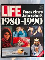 Worldpress foto’s LIFE 1980-‘90, Ophalen of Verzenden, Zo goed als nieuw