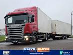 SCANIA G450 6x2*4 mlb crown ed., Auto's, Vrachtwagens, Automaat, Euro 6, Scania, Bedrijf
