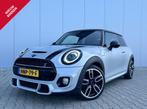 Mini Cooper S 2.0 192PK Automaat JCW | PANO | H&K |, Auto's, Mini, 1998 cc, 1195 kg, Gebruikt, Euro 6
