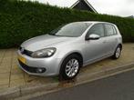Volkswagen GOLF 1.2 TSI TRENDL.BLUEM-Automaat-Carplay-Media, Euro 5, Gebruikt, 4 cilinders, Met garantie (alle)
