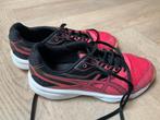 Asics zaalschoenen maat 34,5, Gebruikt, Asics, Meisje, Sportschoenen