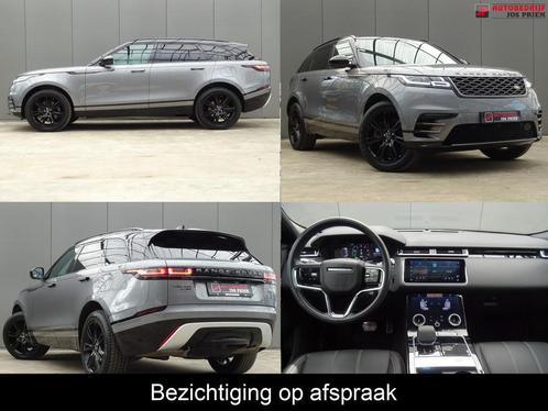 Land Rover Range Rover Velar 2.0 P400e R-Dynamic SE * PANORA, Auto's, Land Rover, Bedrijf, Te koop, 360° camera, 4x4, ABS, Achteruitrijcamera