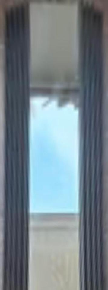 Designradiator met Spiegel beschikbaar voor biedingen