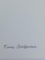 Tonny Schifferstein Foto jaren 70, Ophalen of Verzenden