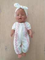 Poppenkleding voor pop 43cm, Verzenden, Nieuw, Babypop