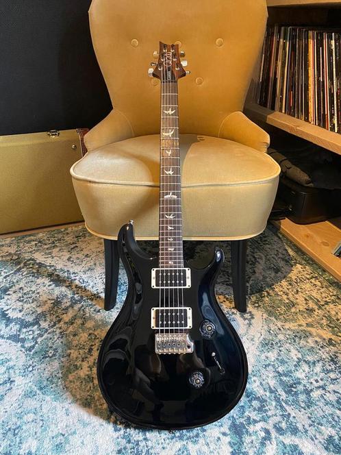 PRS custom 24, Muziek en Instrumenten, Snaarinstrumenten | Gitaren | Elektrisch, Gebruikt, Solid body, Ophalen of Verzenden