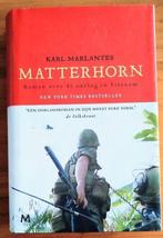 Karl Marlantes - Matterhorn, Boeken, Ophalen of Verzenden