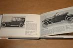Bronnenboek voor oldtimers. Bronnenboek voor oldtimers., Boeken, Ophalen of Verzenden, Gelezen, Mercedes