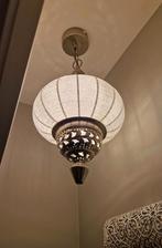 Oosterse hanglamp! 30x45, Huis en Inrichting, Lampen | Hanglampen, Ophalen, Zo goed als nieuw, Minder dan 50 cm
