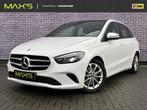 Mercedes-Benz B-klasse 250 Premium Progressive | Panoramadak, Stof, 4 cilinders, Wit, Bedrijf