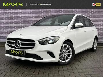 Mercedes-Benz B-klasse 250 Premium Progressive | Panoramadak beschikbaar voor biedingen