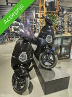 3x Ecooter E1S Snorscooter