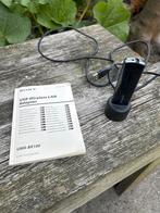USB WiFi Adapter voor TV - Gebruikt, Ophalen of Verzenden, Gebruikt