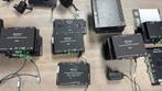 Diverse Crestron apparatuur, Ophalen of Verzenden, Gebruikt, Tv en Weergevers