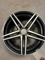 18 inch AEZ Velgen Mercedes Vito/V Klasse, Auto-onderdelen, Banden en Velgen, Ophalen, 18 inch, Velg(en), Zomerbanden