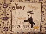 De zuipers              Ober, Ophalen of Verzenden, Zo goed als nieuw, Nederlandstalig, Single