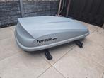 Topbox 480 dakkoffer en dakdragers dak koffer drager, Auto diversen, Ophalen