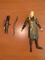 The Hobbit actiefiguren- Legolas, Verzamelen, Lord of the Rings, Ophalen of Verzenden, Zo goed als nieuw