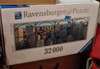 Puzzel ravensburger 32000, Hobby en Vrije tijd, Denksport en Puzzels, Ophalen, 500 t/m 1500 stukjes, Zo goed als nieuw
